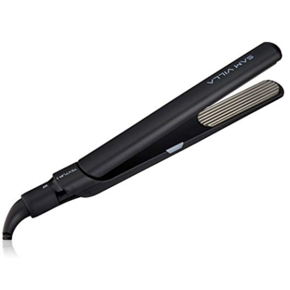 Sam Villa Signature Series Texturizing Iron